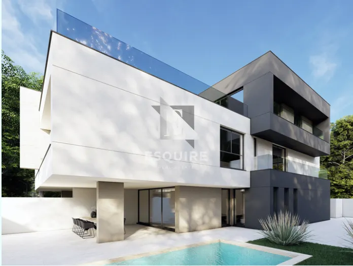 House - Zadar - Okolica, 340m2