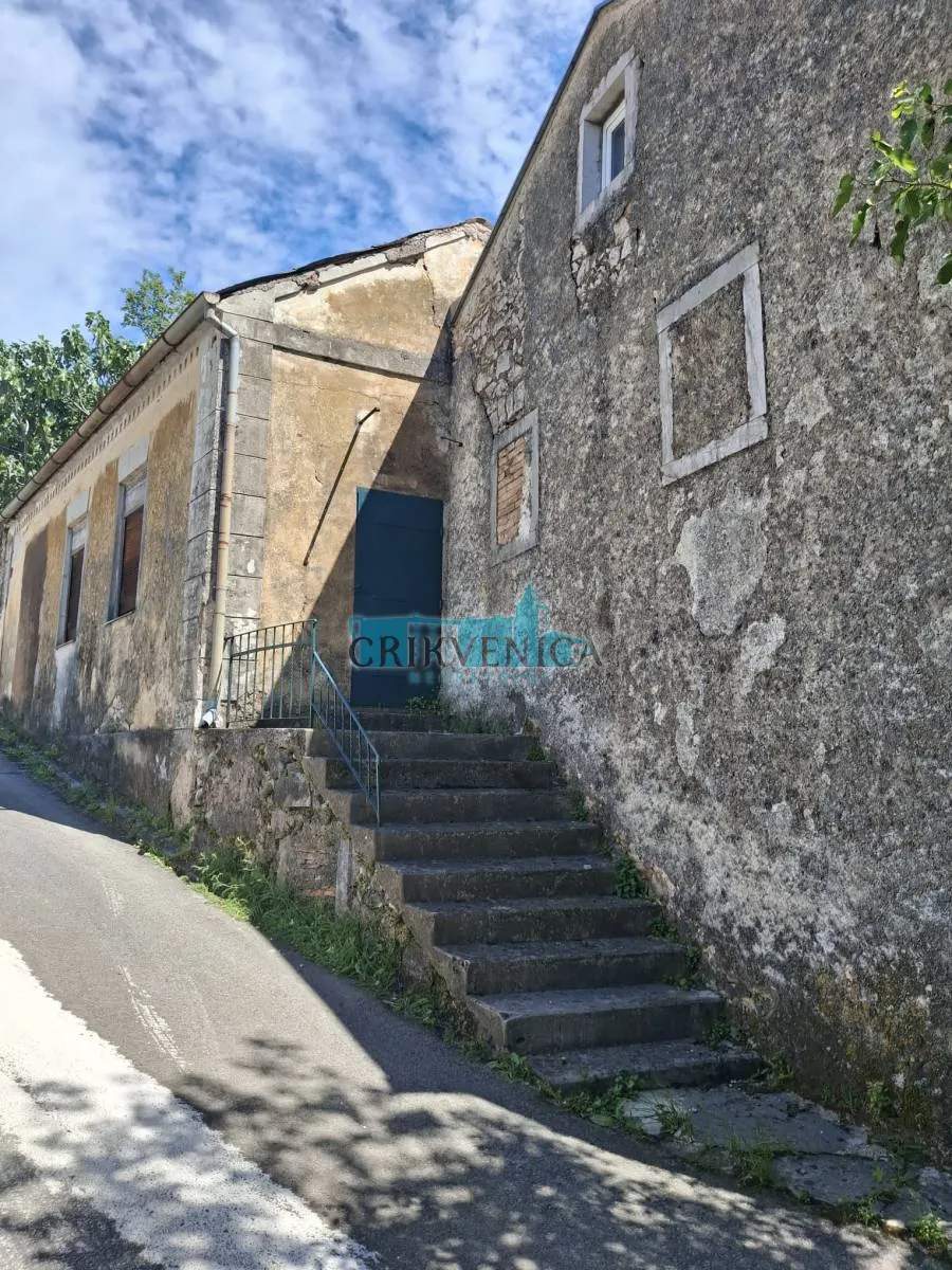 Kuća - Vinodolska Općina, 150m2
