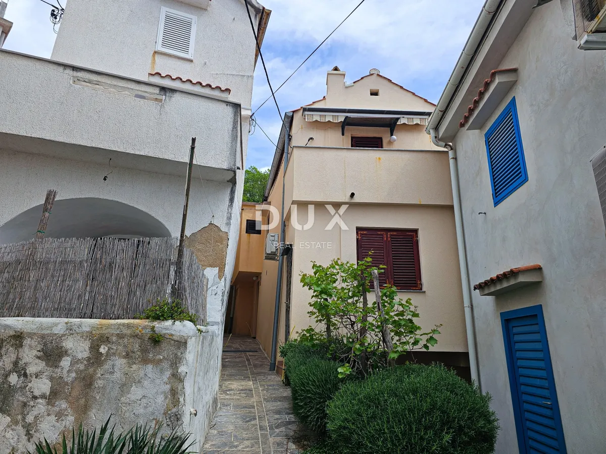 Kuća - Baška, 159m2