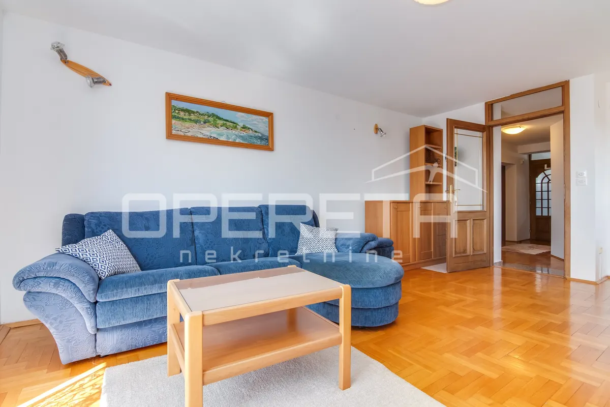 Apartment - Šestinski vrh, Podsljeme, Zagreb, 100m2