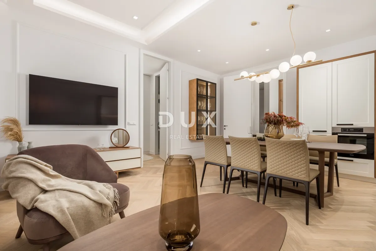 Apartment - Opatija, 71m2