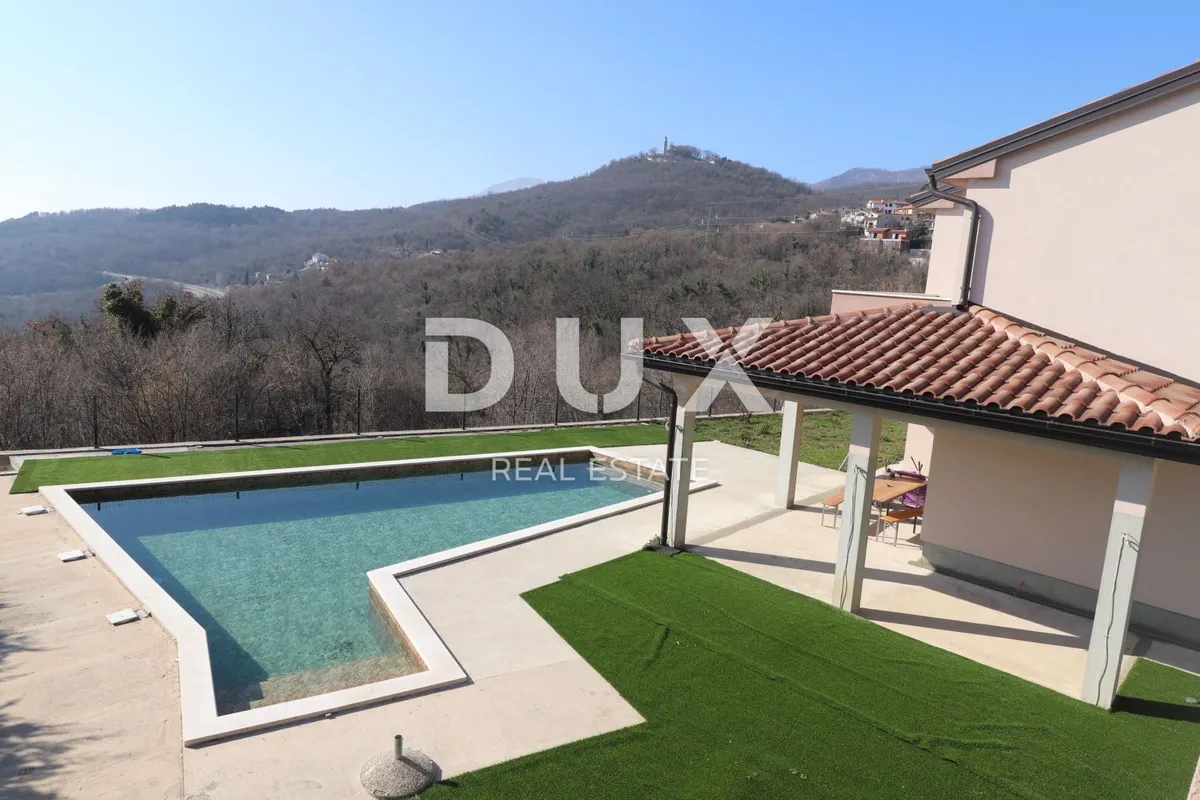 House - Matulji, 112m2