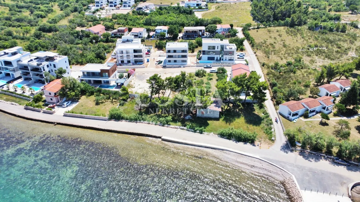 Stan - Jasenice, 119m2