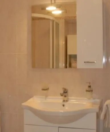 Stan - Opatija, 50m2