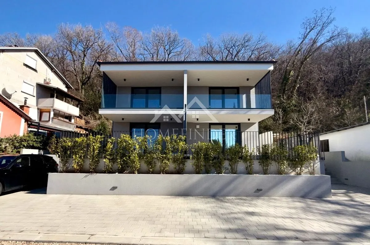Stan - Omišalj, 67m2