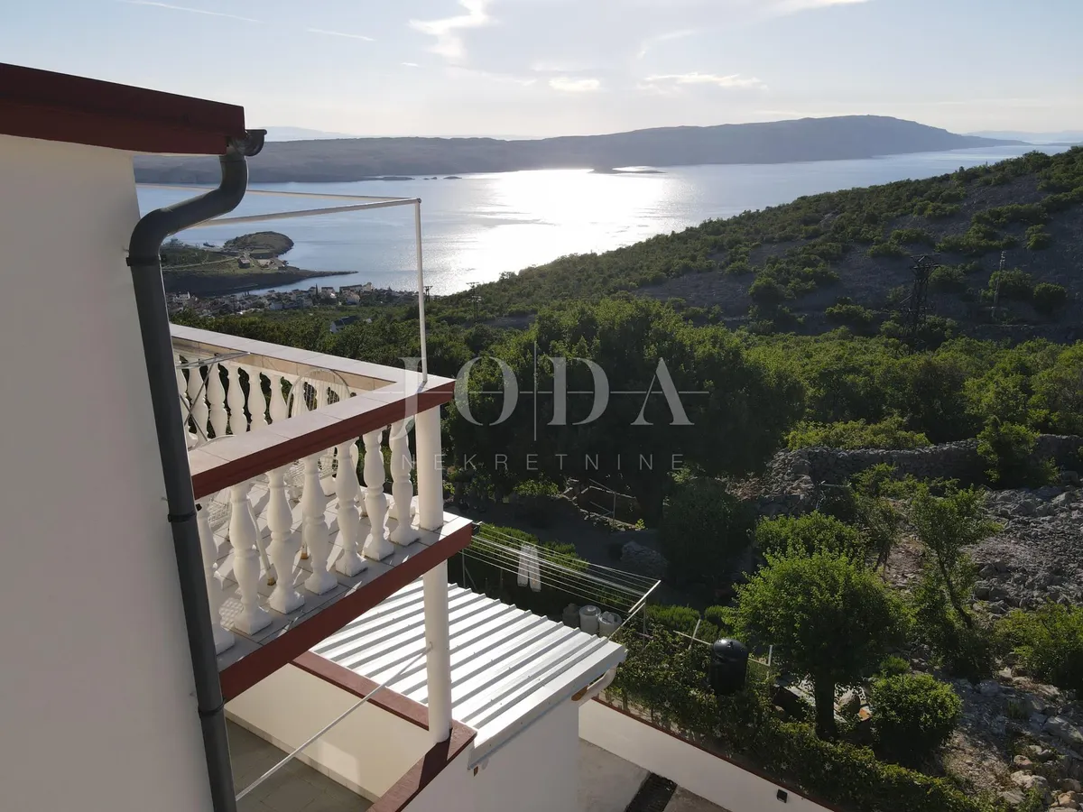 Kuća - Senj, 240m2