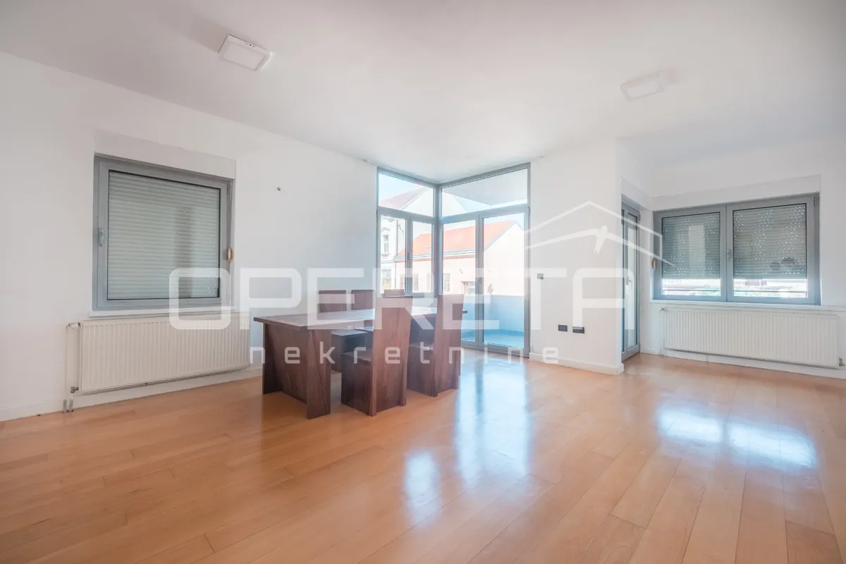 Apartment - Centar, Varaždin, Varaždin, 161.9m2