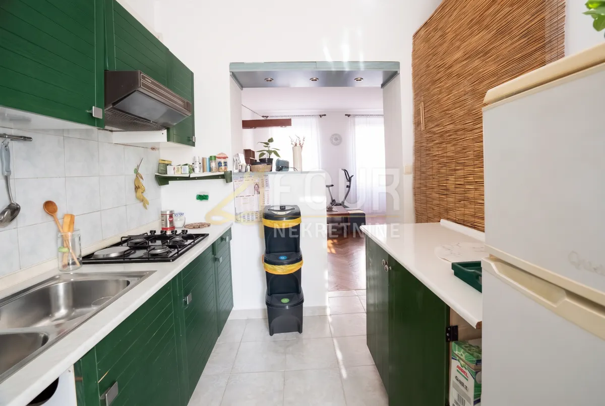 Stan - Pula, 44m2