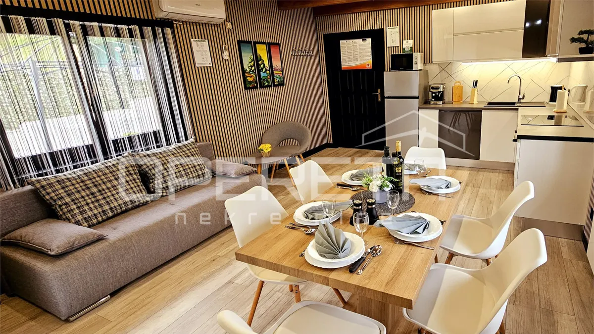 House - Jalšje, Veliko Trgovišće, Veliko Trgovišće, 100m2