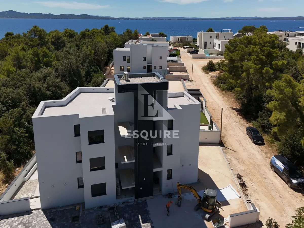 Apartment - Zadar - Okolica, 130m2
