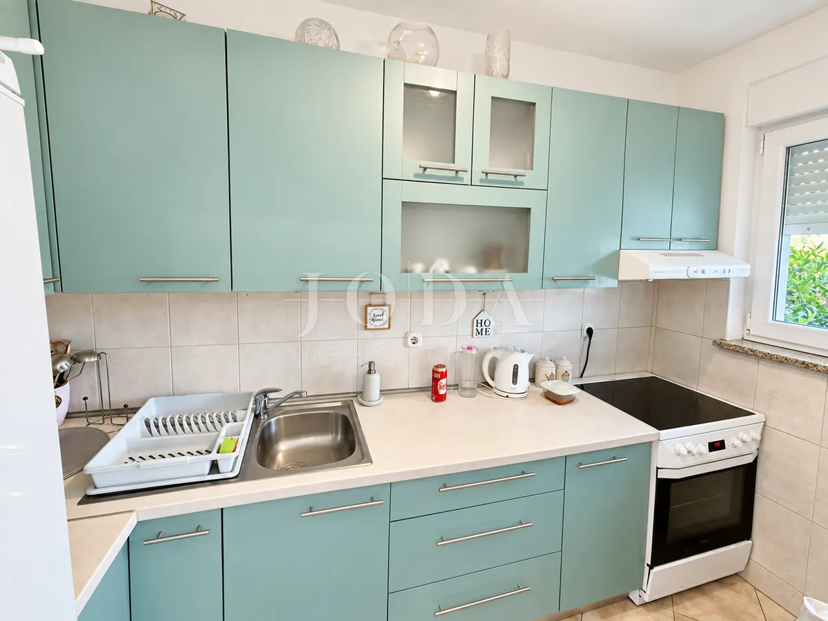 Apartment - Rijeka, 56.15m2