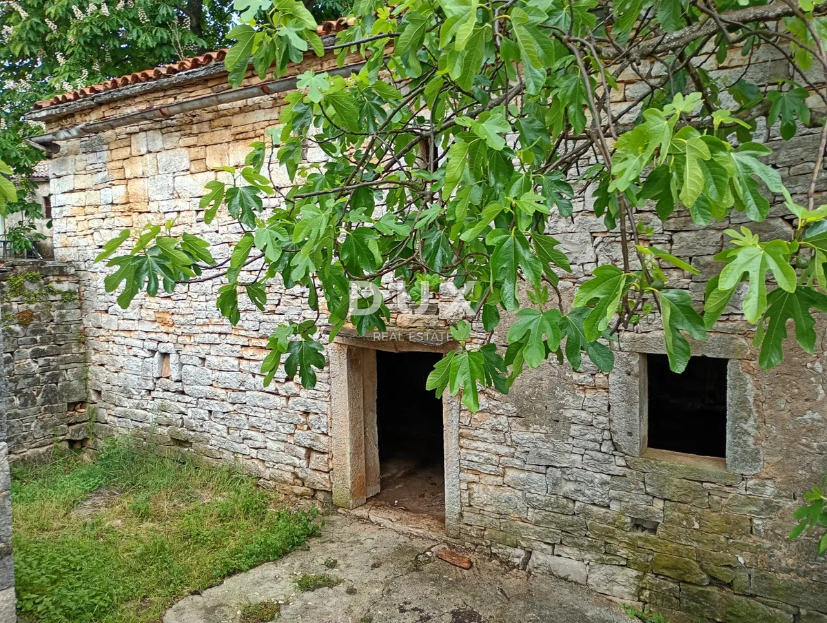 Kuća - Pazin - Okolica, 58m2