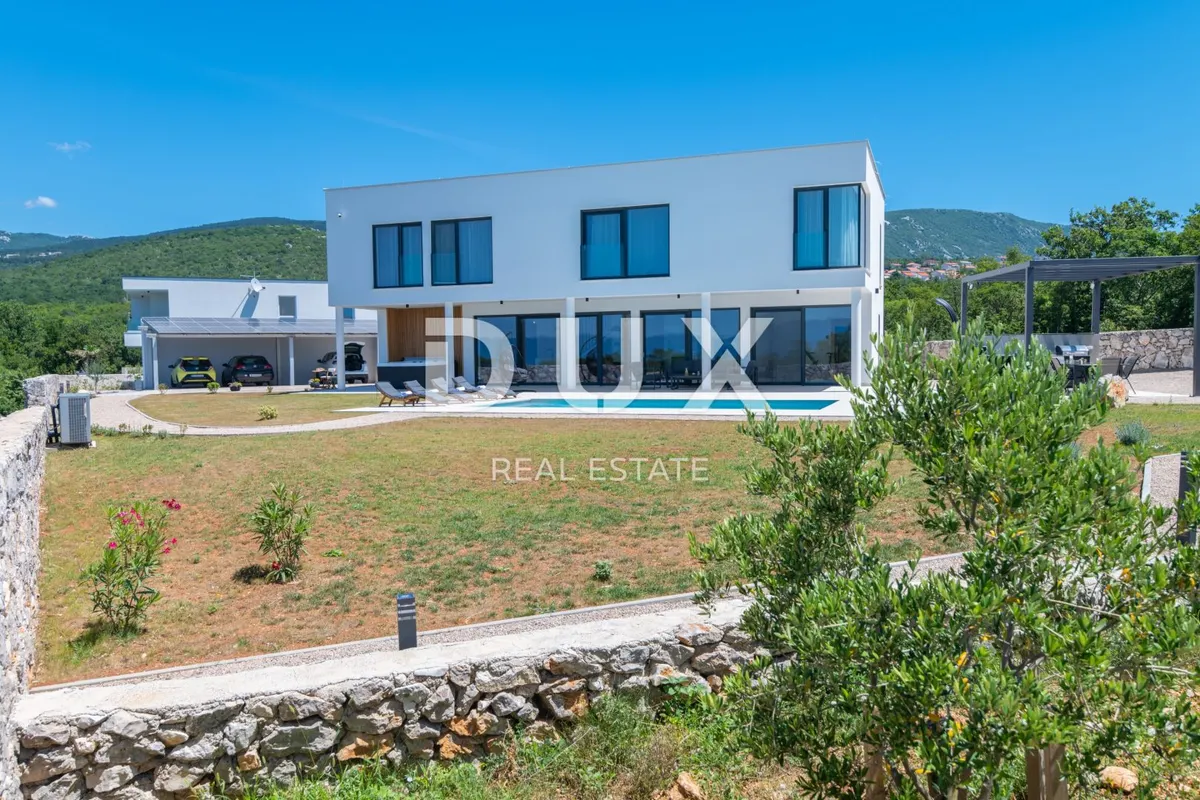 Kuća - Crikvenica, 260m2
