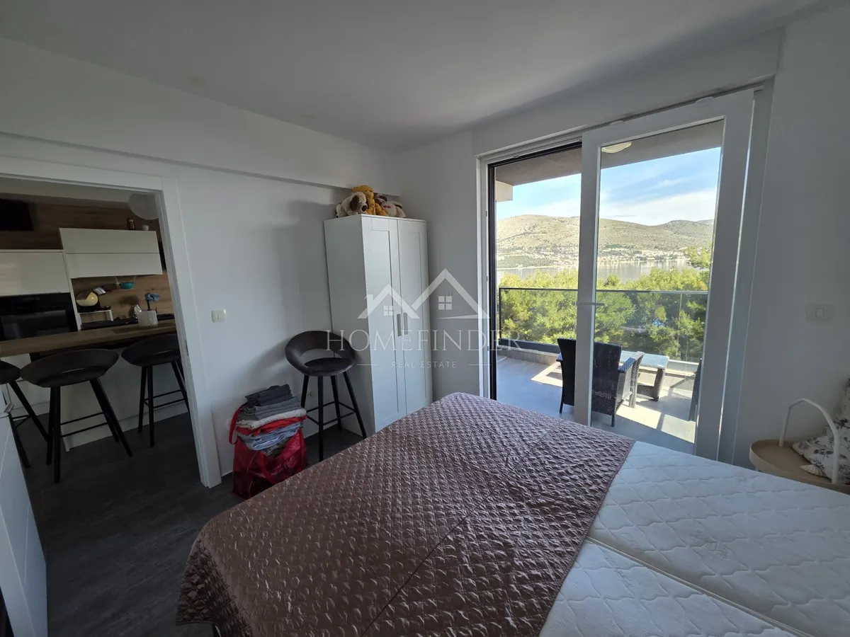 Apartment - Trogir, 51m2