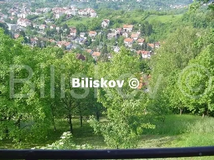 Zemljište - Prekrižje, Zagreb, 11031m2