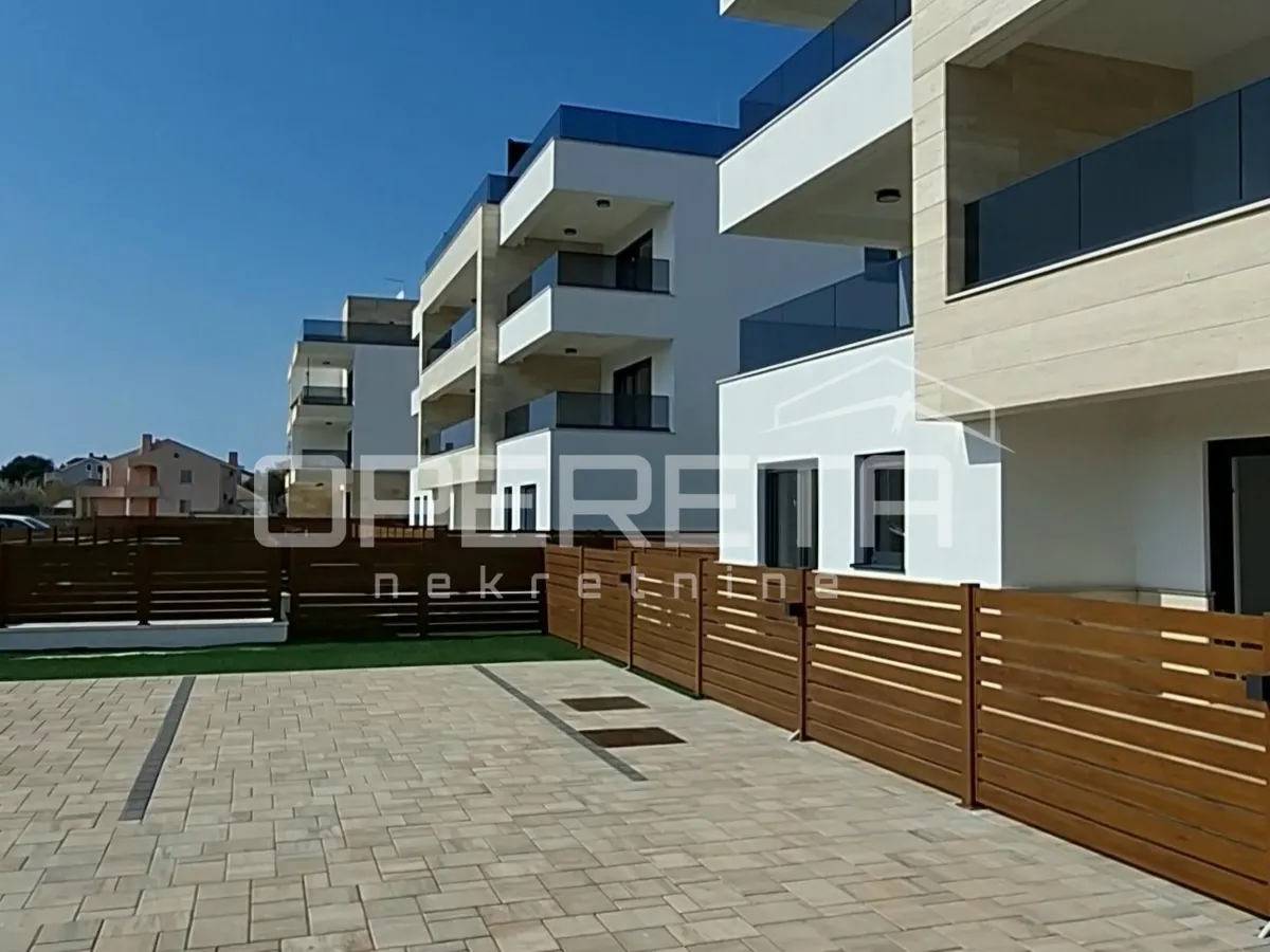 Stan - Privlaka, Privlaka, Privlaka, 78m2