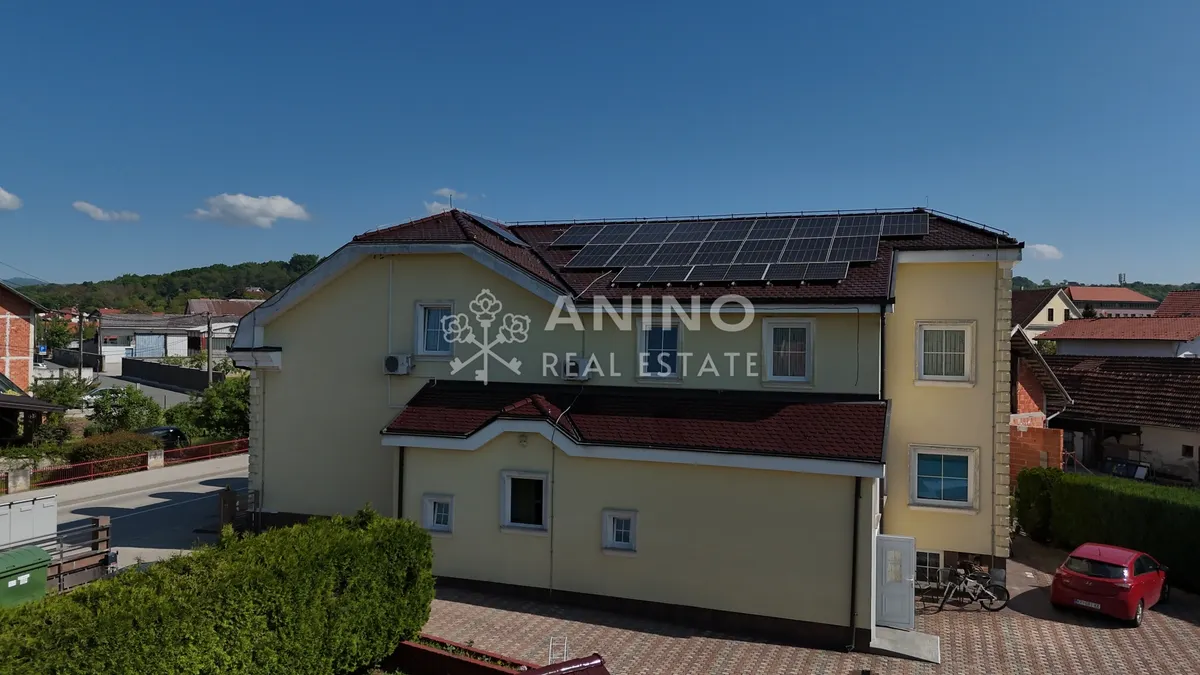 Poslovni Prostor - Zlatar, 950m2
