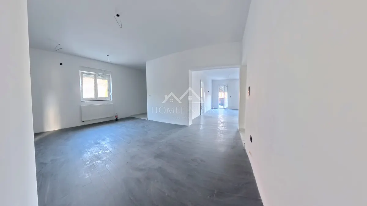 Apartment - Krapinske Toplice, 122m2