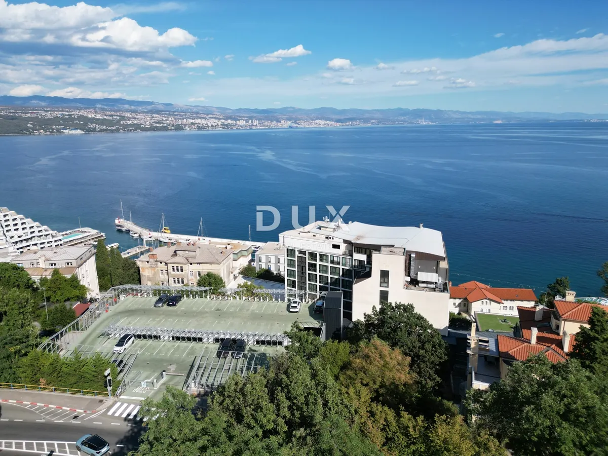 Kuća - Opatija, 300m2