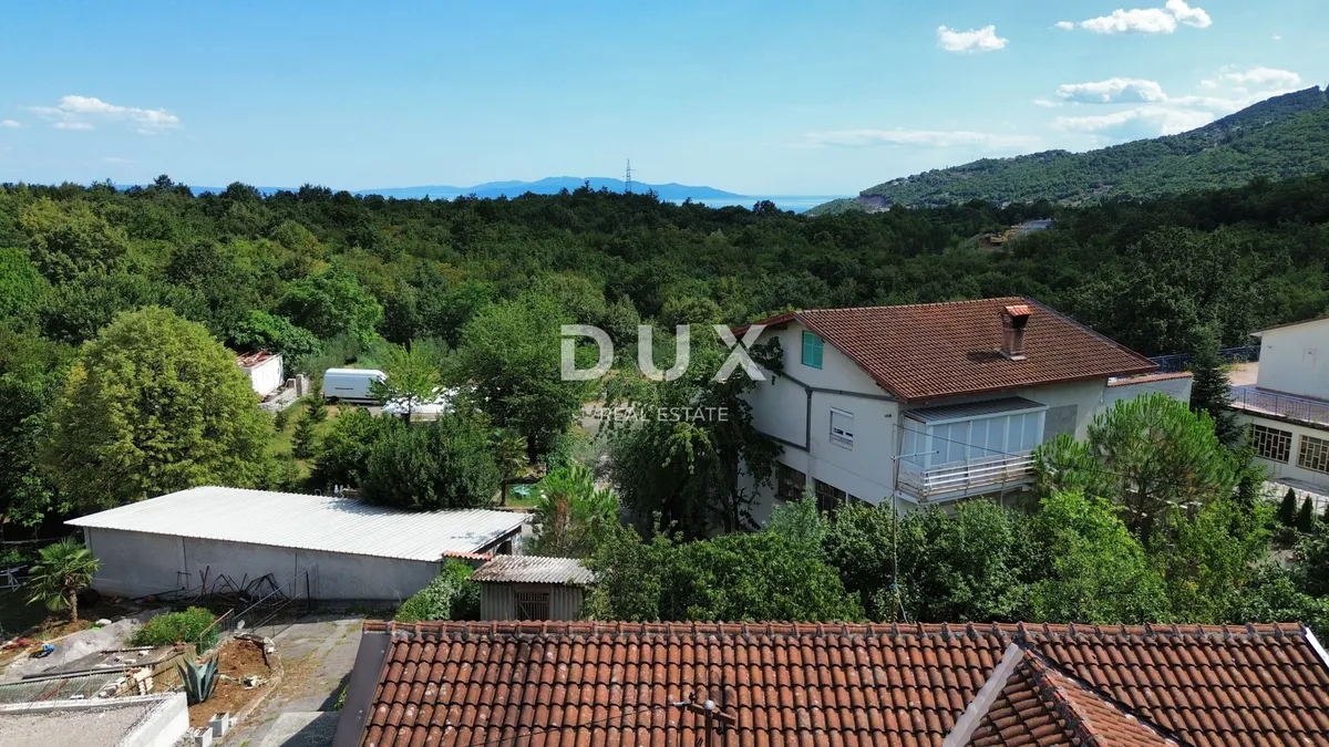 Kuća - Matulji, 140m2