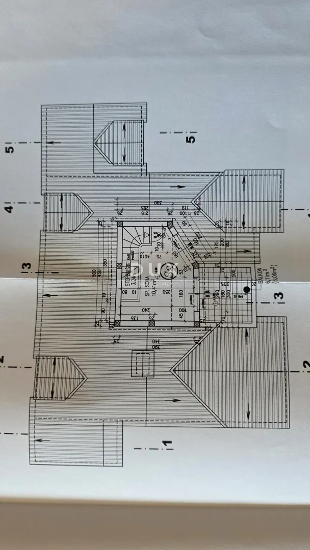 Kuća - Vodice, 329.29m2