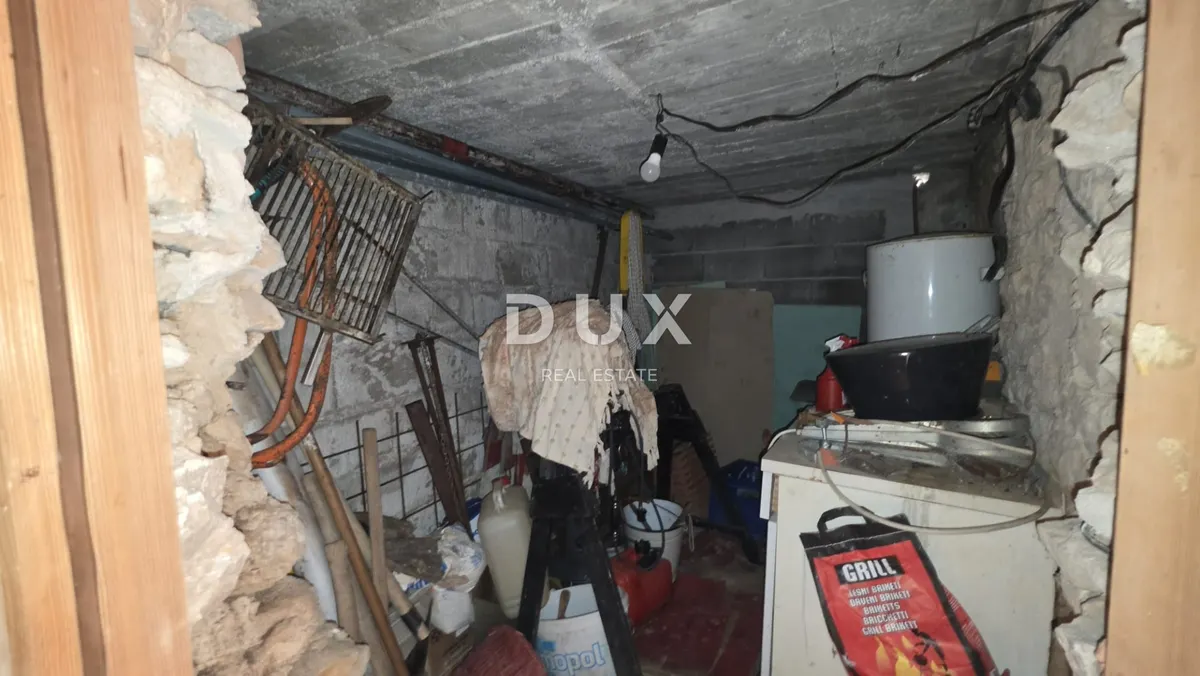 Kuća - Šibenik - Okolica, 85m2