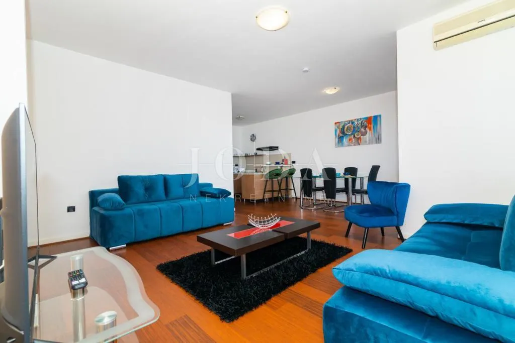 Apartment - Crikvenica, 72m2