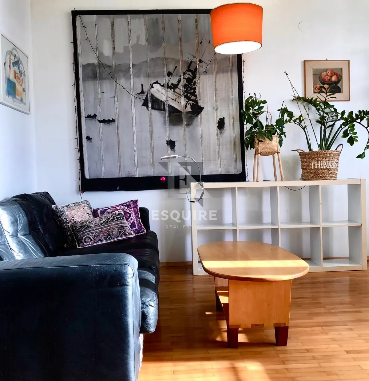 Apartment - Zadar, 79.93m2