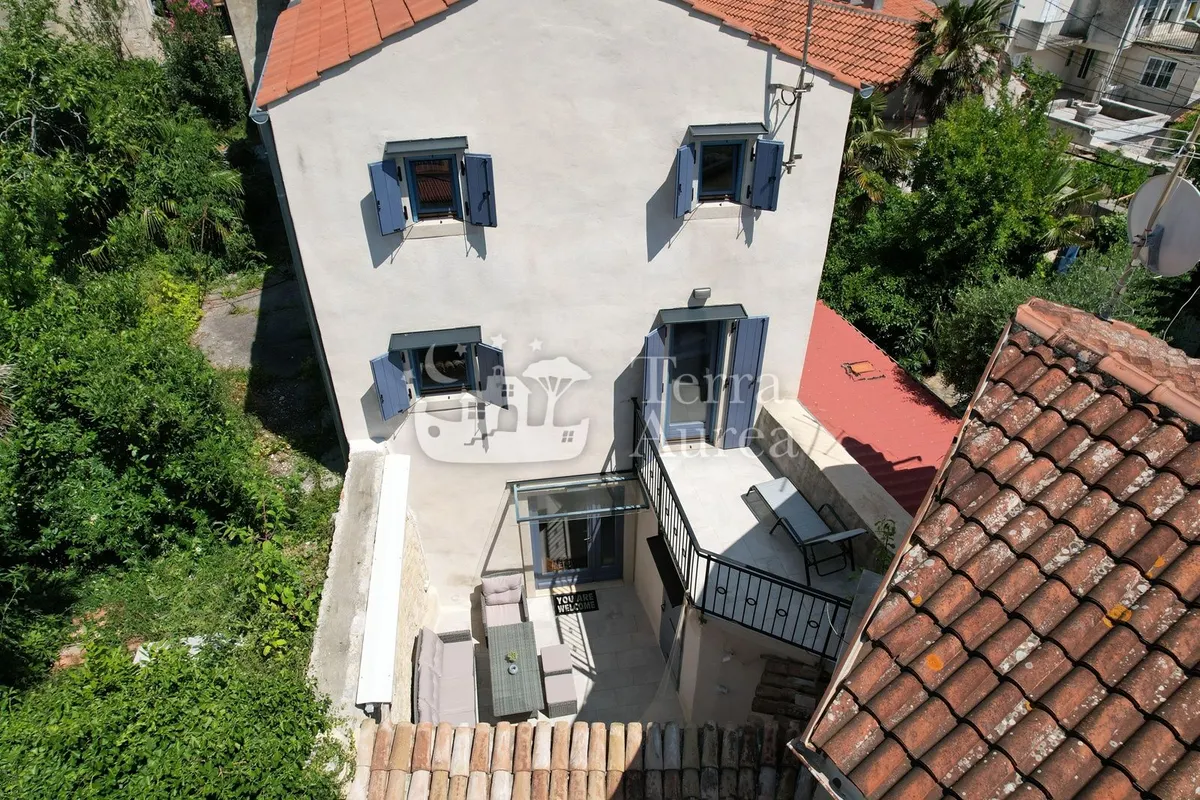 Kuća - Krk, 95m2