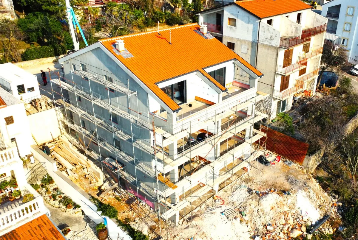 Apartment - Crikvenica, 108m2