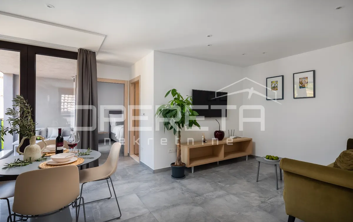Apartment - Čikolina stroda, Komiža, Komiža, 66m2