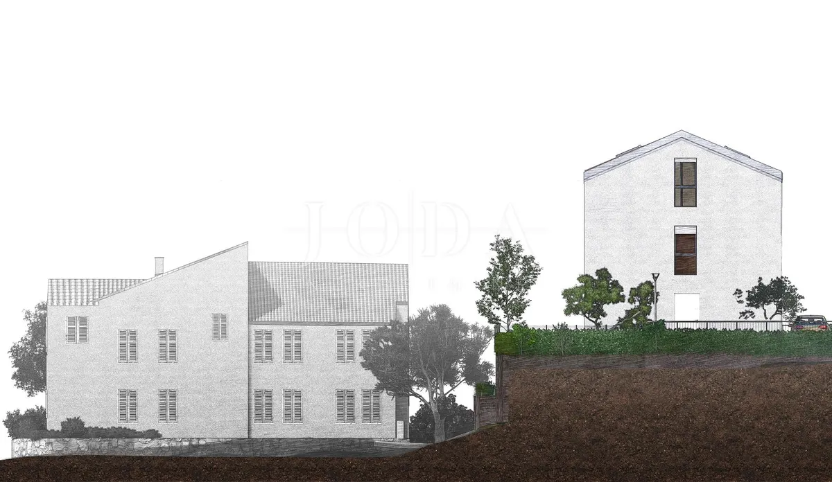 Apartment - Novi Vinodolski, 72.3m2