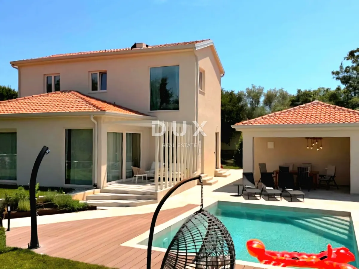 Kuća - Tar-Vabriga, 180m2