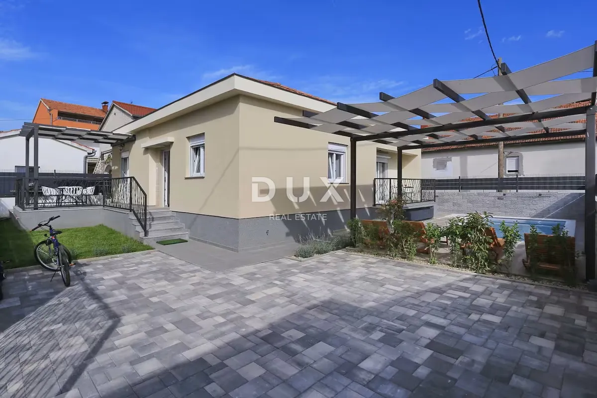 House - Zadar, 104m2