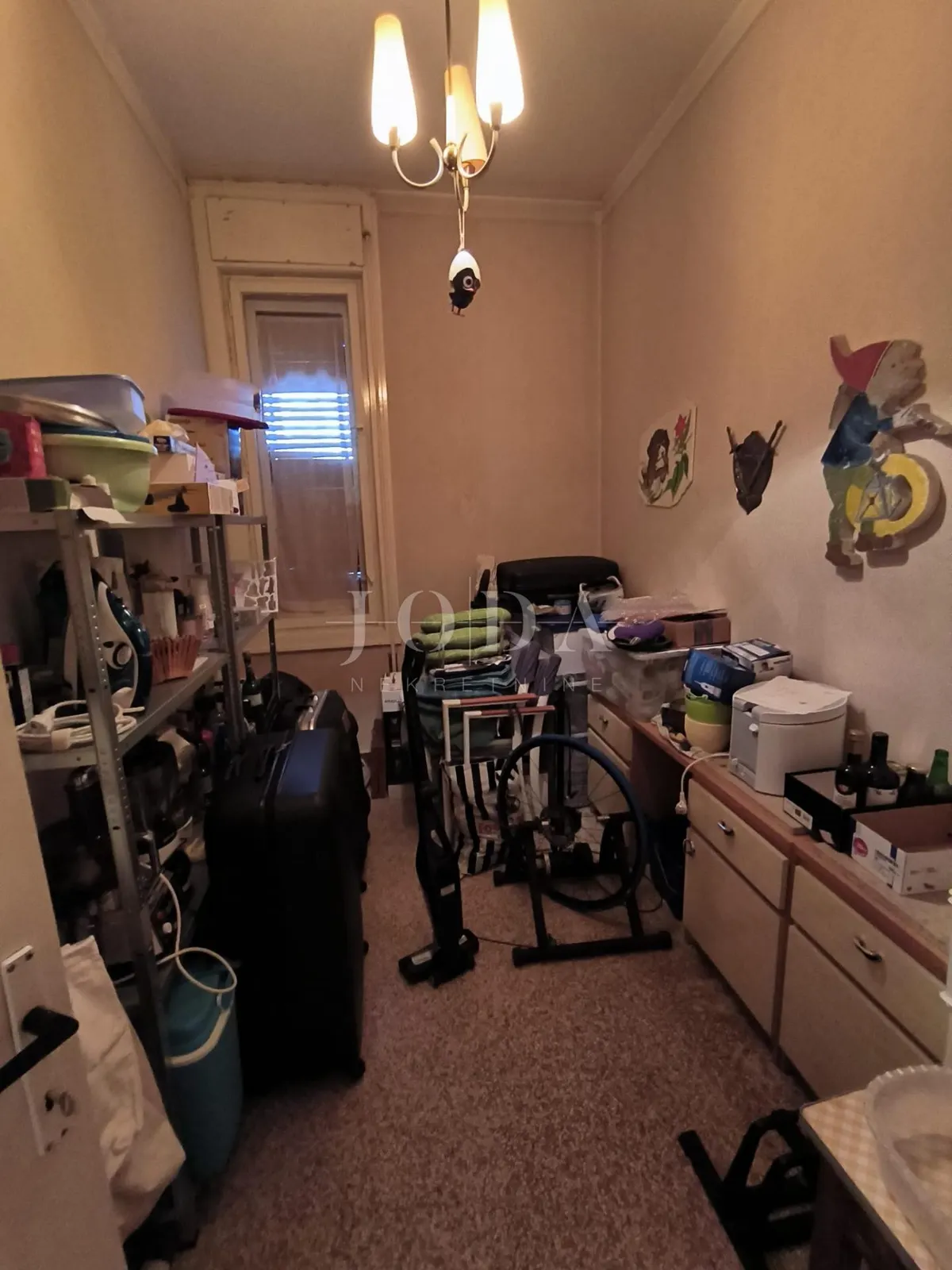 Apartment - Rijeka, 99m2