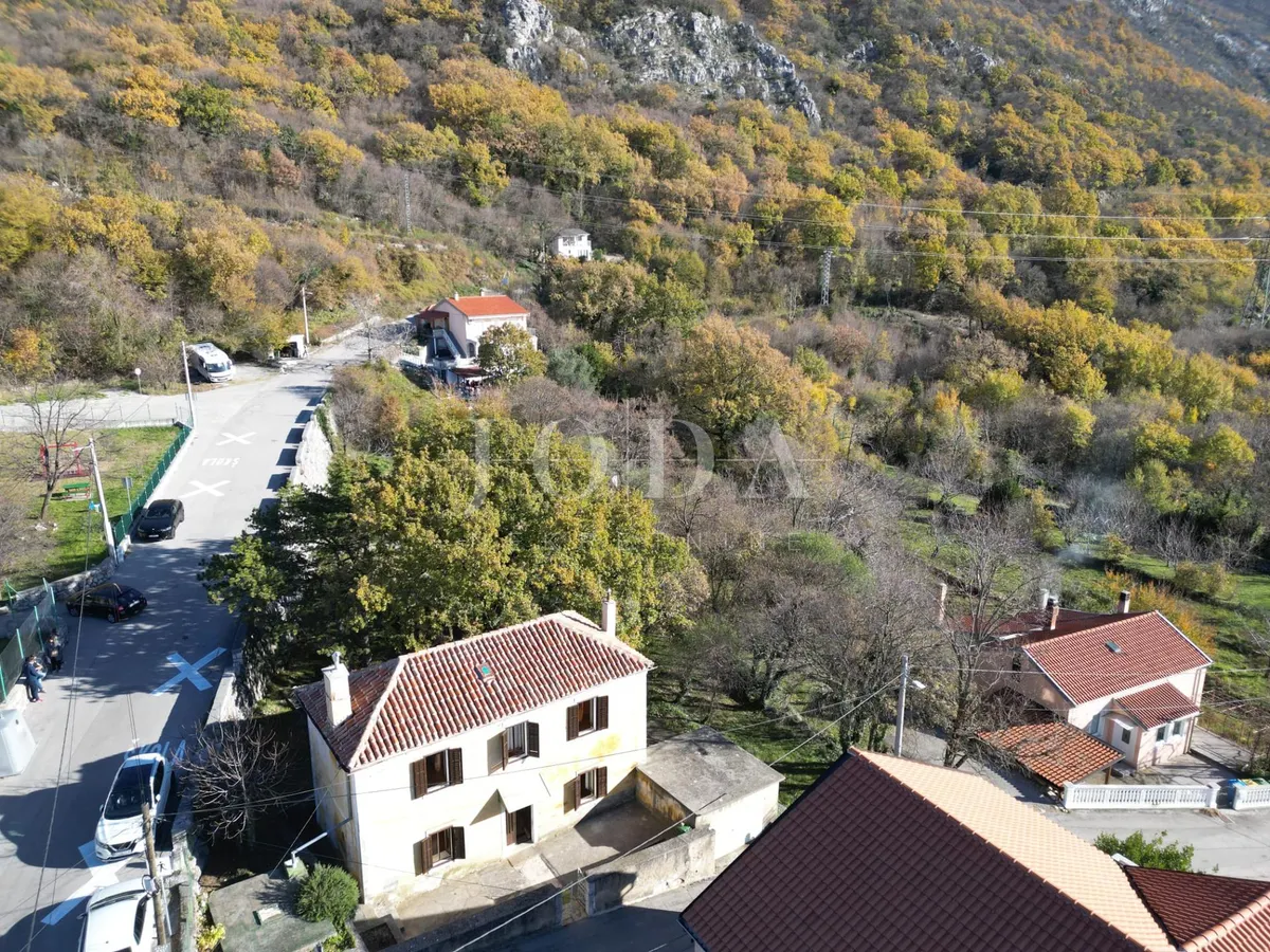 House - Kraljevica, 160m2