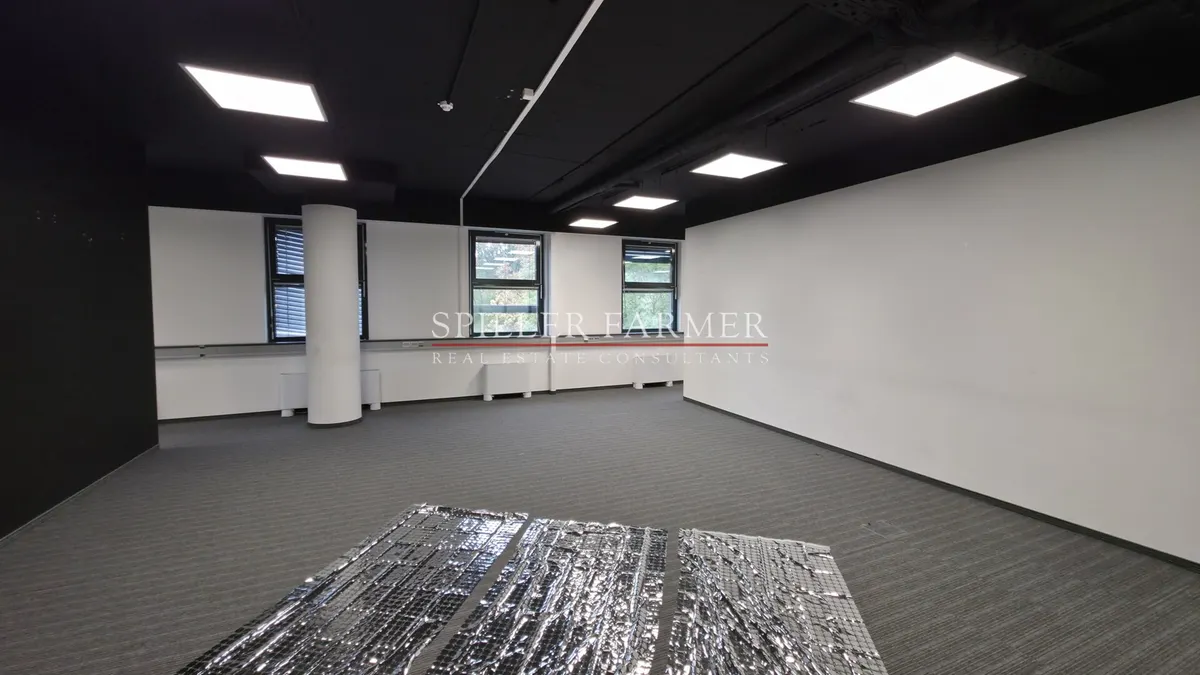Poslovni Prostor - Maksimir, Zagreb, 650m2