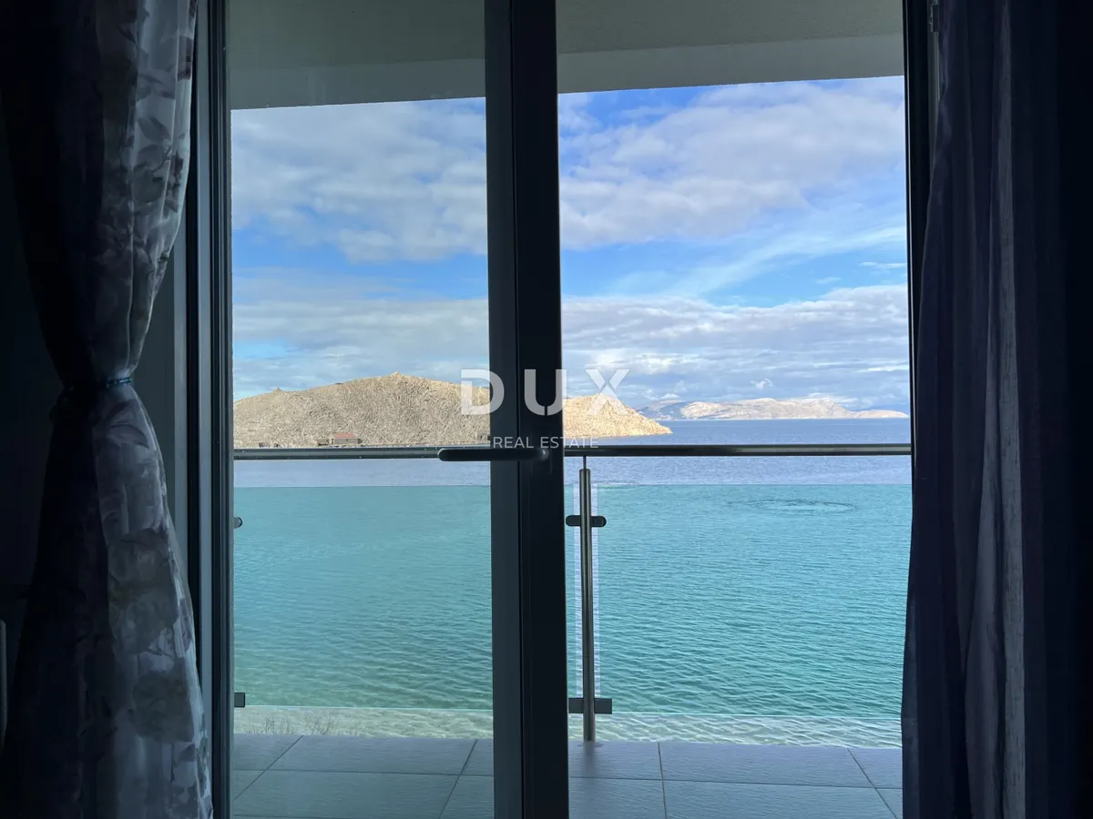 House - Senj, 280m2
