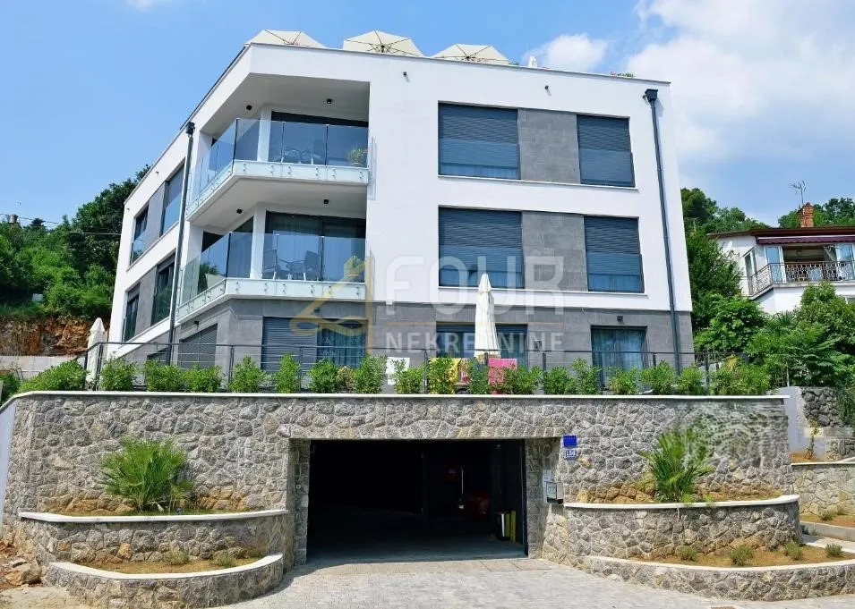 Kuća - Opatija, 2000m2