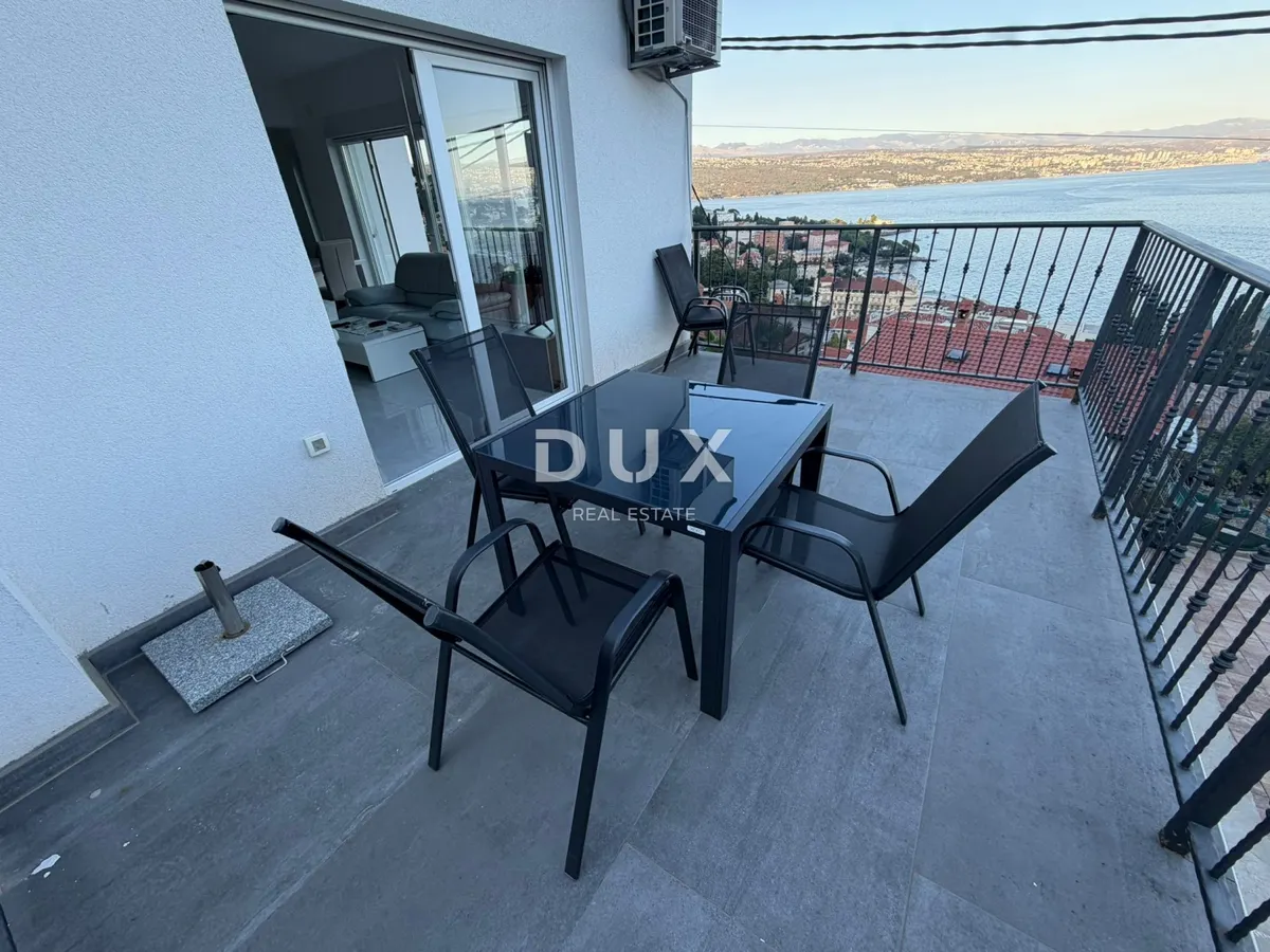 Apartment - Opatija, 78.82m2
