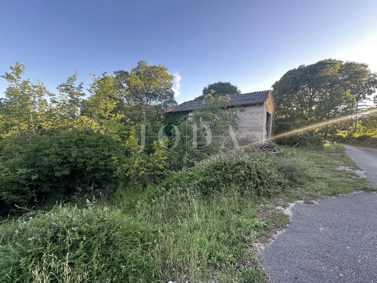 Kuća - Dobrinj, 88m2