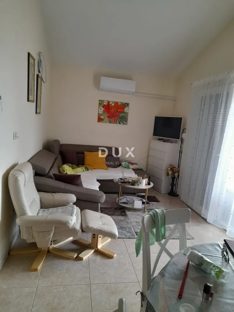 Stan - Novigrad, 86.2m2