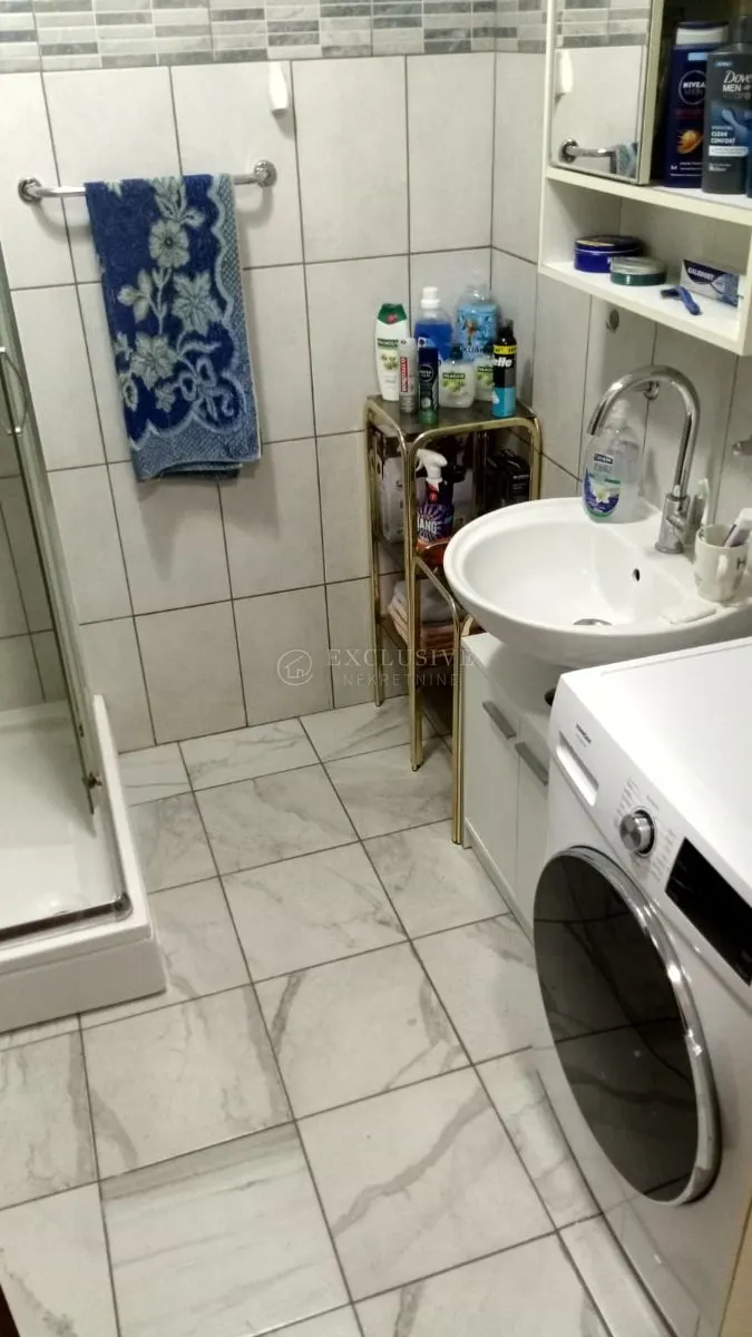 Stan - Rijeka, 74m2