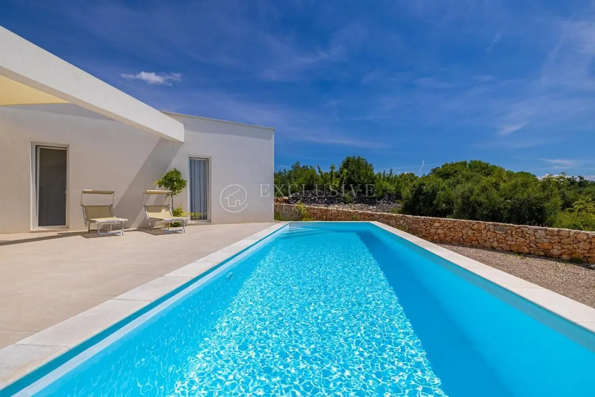 House - Krk, 120m2