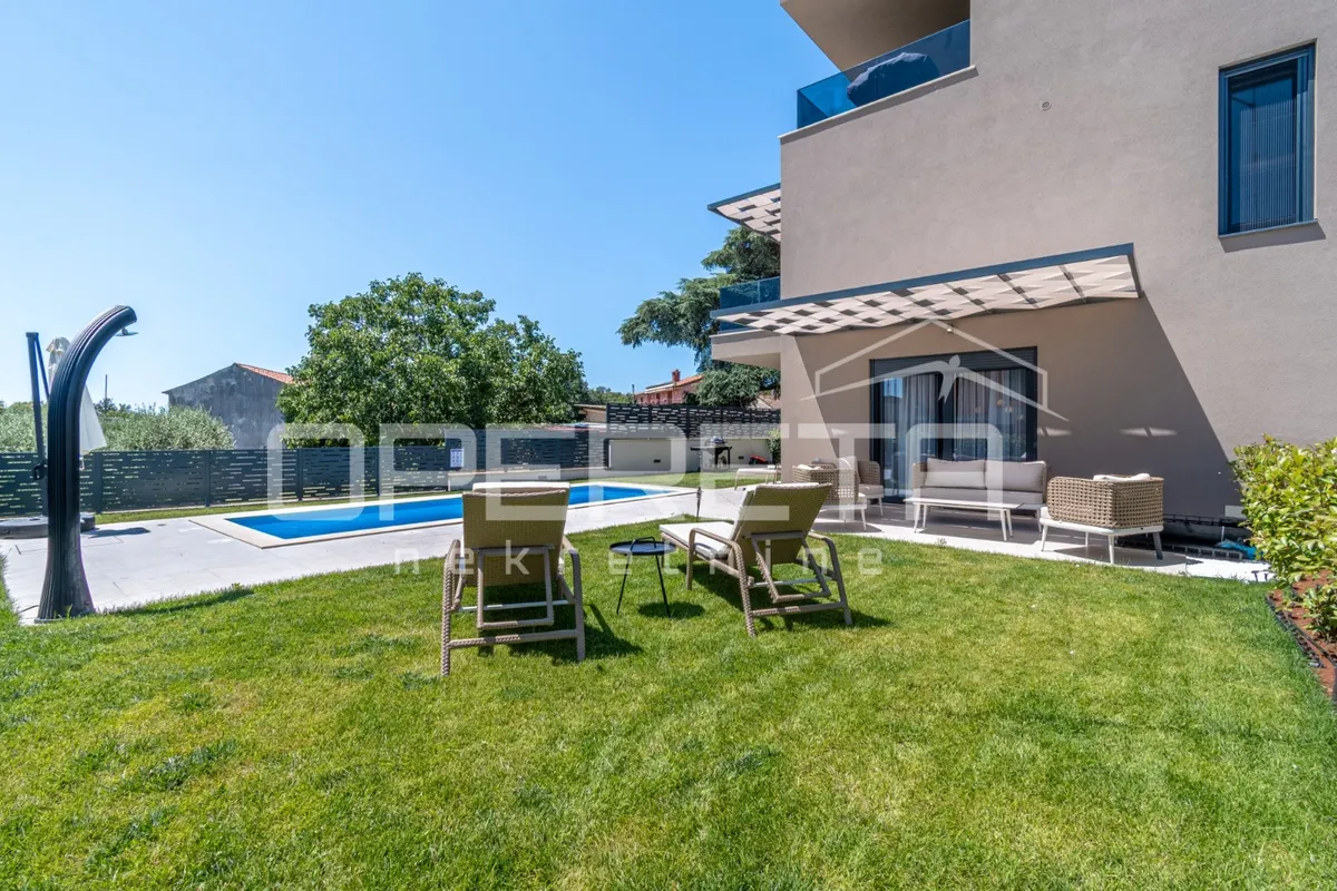 Apartment - Tar Vabriga, Tar Vabriga, Tar Vabriga, 125m2