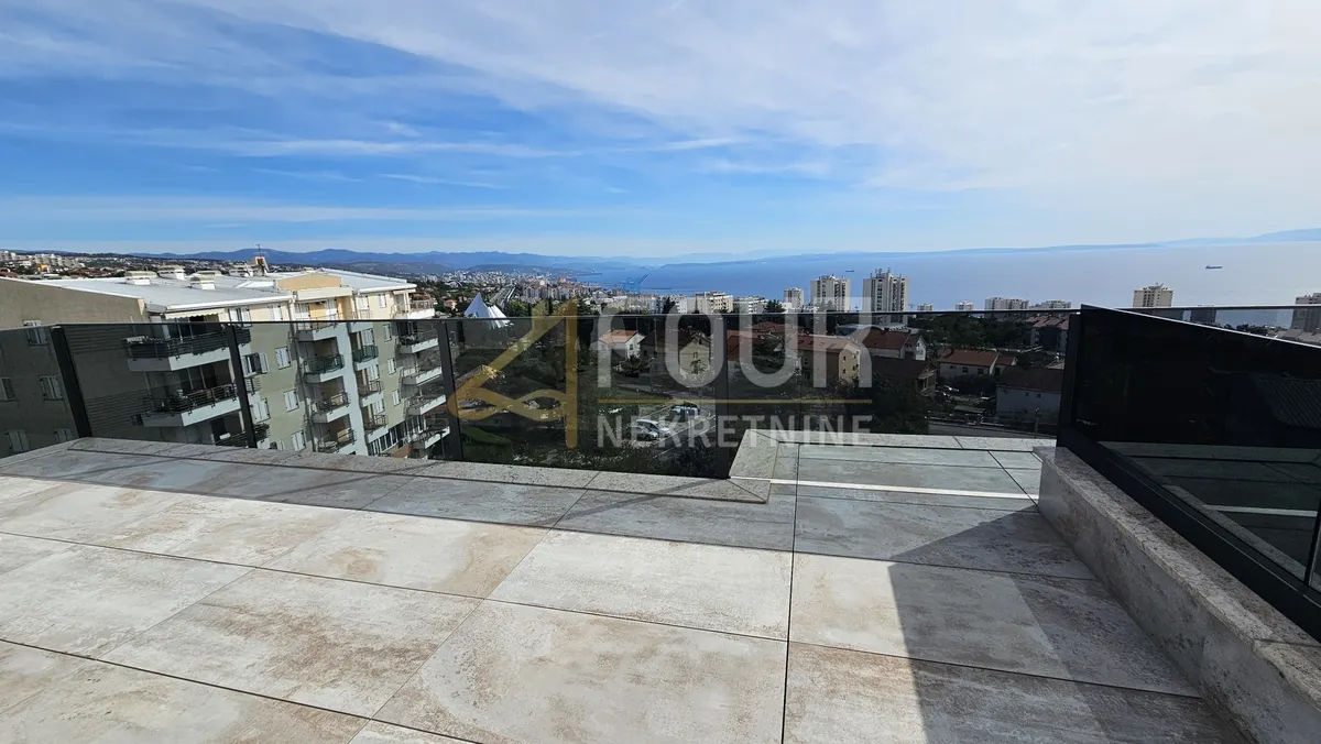 Stan - Rijeka, 60m2