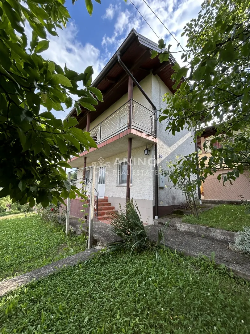 Kuća - Tuhelj, 72m2