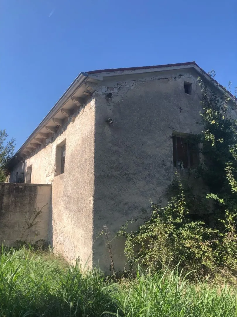 Kuća - Pićan, 258m2