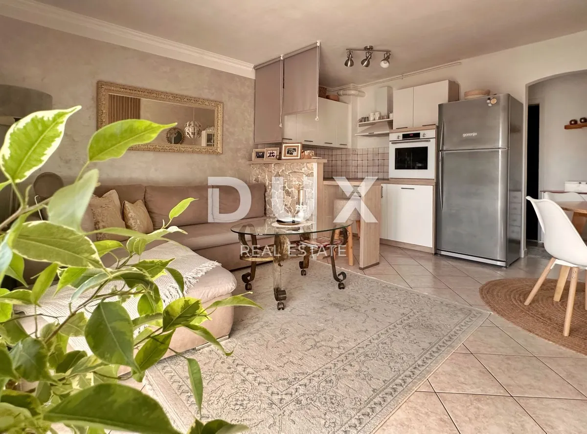 Apartment - Pula, 56.36m2
