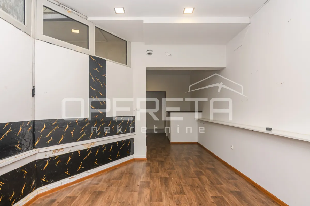 Poslovni Prostor - Zagrebačka cesta 13, Dugo Selo, Dugo Selo, 29m2